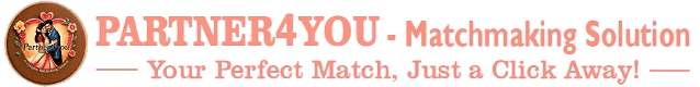 Partner4You - Matchmaking, Relationships and Marriage